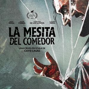 Fotoğraf La mesita del comedor