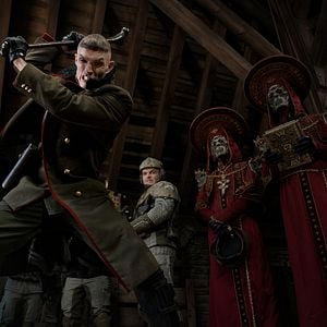 Fotoğraf Michiel Huisman