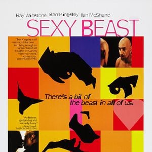 Fotoğraf Sexy Beast