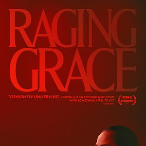 Fotoğraf Raging Grace