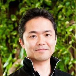 Fotoğraf Junichi Masuda