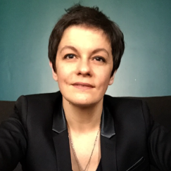 Fotoğraf Virginie Sauveur