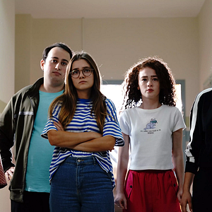 Fotoğraf Bir Derdim Var