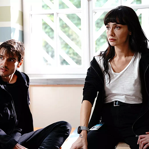 Fotoğraf Bir Derdim Var