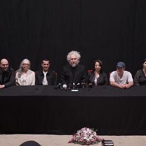 Fotoğraf Cem Karaca’nın Gözyaşları