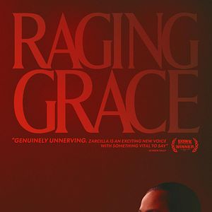 Fotoğraf Raging Grace