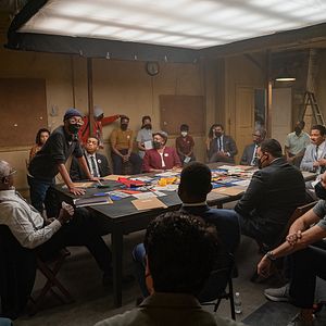 Fotoğraf Chris Rock