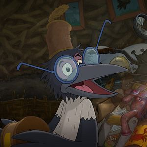 Fotoğraf Vem är du, Mamma Mu?