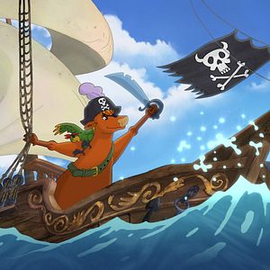 Fotoğraf Vem är du, Mamma Mu?