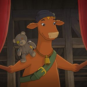 Fotoğraf Vem är du, Mamma Mu?