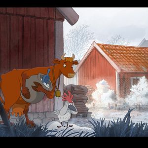 Fotoğraf Vem är du, Mamma Mu?