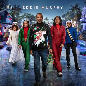 Fotoğraf Candy Cane Lane