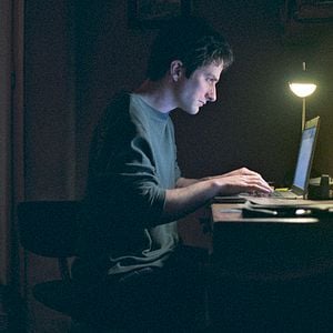 Fotoğraf Dario Yazbek Bernal