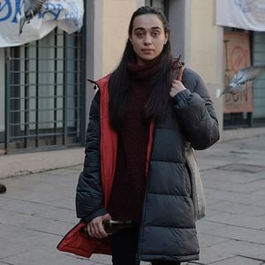 Fotoğraf No voy a pedirle a nadie que me crea