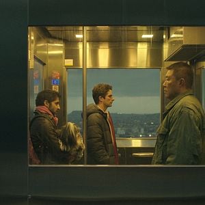 Fotoğraf Dario Yazbek Bernal