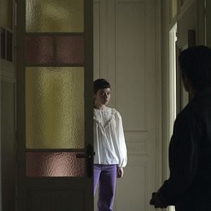 Fotoğraf Anna Castillo