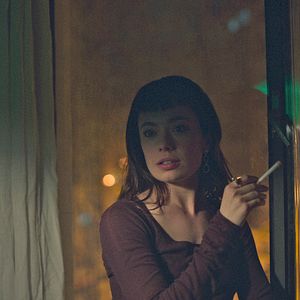 Fotoğraf Anna Castillo