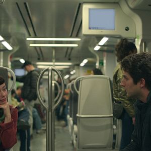 Fotoğraf Anna Castillo