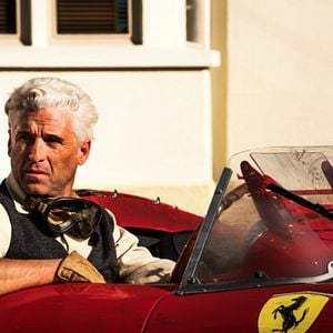 Fotoğraf Patrick Dempsey