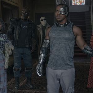 Fotoğraf Brendan Fraser