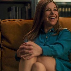 Fotoğraf Iris et les hommes