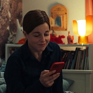 Fotoğraf Laure Calamy