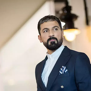 Fotoğraf Adım Farah