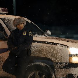 Fotoğraf True Detective