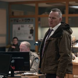 Fotoğraf True Detective