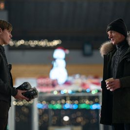 Fotoğraf True Detective