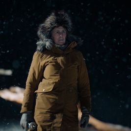 Fotoğraf True Detective