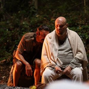 Fotoğraf Arap Kadri