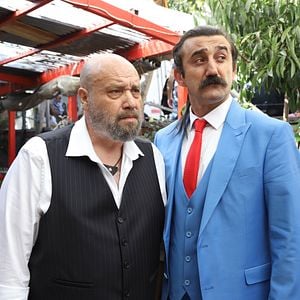 Fotoğraf Arap Kadri