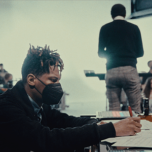 Fotoğraf American Symphony