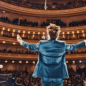 Fotoğraf American Symphony