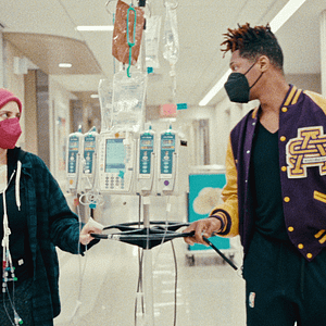 Fotoğraf American Symphony