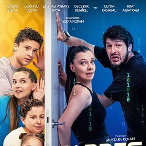 Fotoğraf Kardeş Takımı