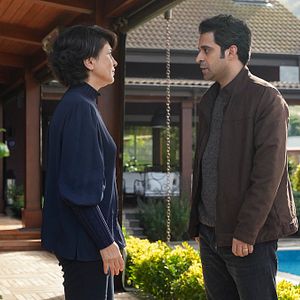 Fotoğraf Bambaşka Biri