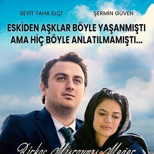 Fotoğraf Birkaç Mısraymış Meğer