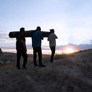 Fotoğraf Meksika Açmazı