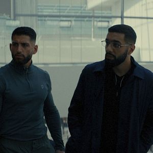 Fotoğraf Underverden II