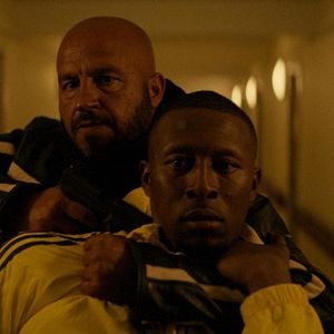 Fotoğraf Underverden II