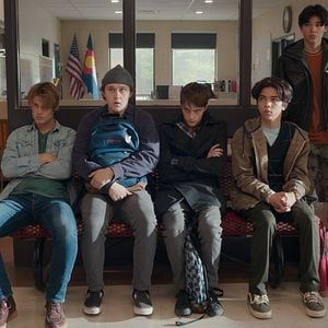 Fotoğraf Connor Stanhope