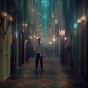 Fotoğraf Silber und das Buch der Träume