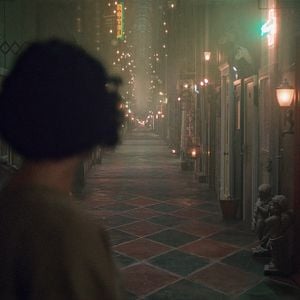 Fotoğraf Silber und das Buch der Träume