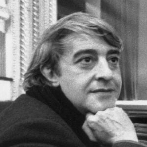 Fotoğraf Kenneth MacMillan