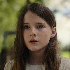 Fotoğraf Catherine Clinch