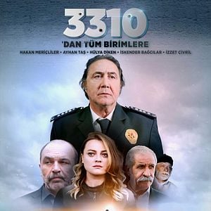 Fotoğraf 3310'dan Tüm Birimlere