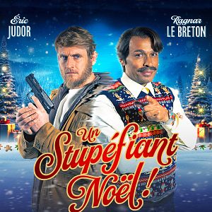 Fotoğraf Un stupéfiant Noël