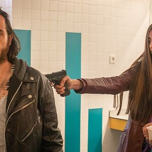 Fotoğraf Alba Flores